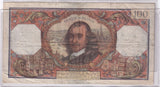 1970 - France - 100 Francs - 1265175154