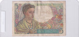 1945 - France - 5 Francs - 334113713