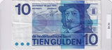 1968 - Netherlands - 10 Gulden - 5905098396