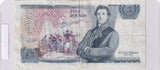 1970 - Great Britain - 5 Pounds - C84 472356