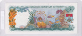 1968 - Bahamas - 1 Dollar - L 474176