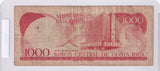 1988 - Costa Rica - 1000 Colones - C03186062