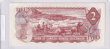 1974 - Canada - 2 Dollars - Crow / Bouey - ARE4416745