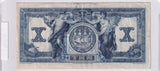 1935 - The Canadian Bank of Commerce - 10 Dollars - 587765