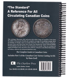 A Charlton Standard Catalogue for Canadian Coins - 76th Edition