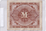 1944 - Germany - 5 Mark - 008234134