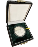 1986 - China - 5 Yuan - World Wildlife Fund