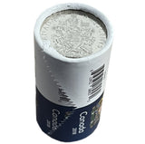 2018 - 50c - Special RCM Wrapped Roll (25 pcs.)