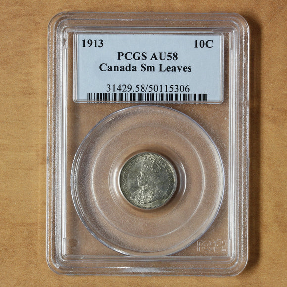 アンティークコイン コイン 金貨 銀貨 [送料無料] 1934 Canada 5 Cents