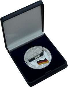 1990 - Germany Medal - Fine Silver
