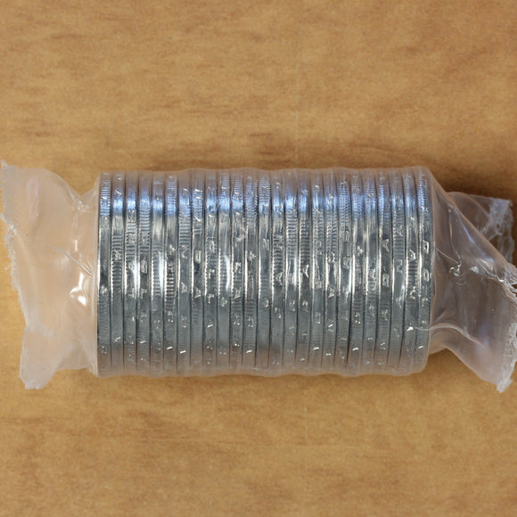 2016 - $2 - Original Mint Roll (25pcs.)