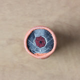 2004 P - 25c - Poppy - Special RCM Wrapped Roll (40pcs.)