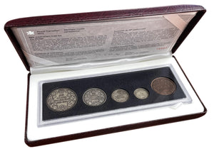 1998 - Canada - 90th Anniversary of the Royal Canadian Mint