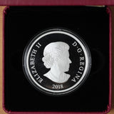 2018 - Canada - $30 - Golden Maple Leaf - Proof - Issue: $299.95