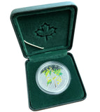 2003 - Canada - $5 - Summer