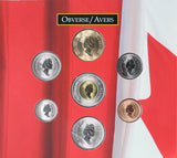 1997 - Canada - OH! Canada! Gift Set - 40% OFF!