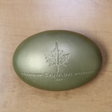 1999 - Canada - 25c - February, Etched in Stone - Proof - retail $15