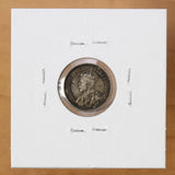 1929 - Newfoundland - 5c - F15 - retail $4.25