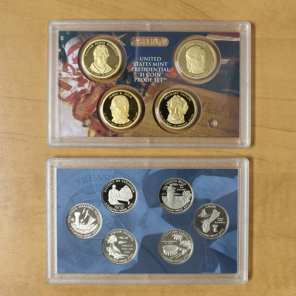 2009 - USA - Proof Set