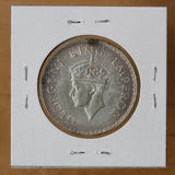 1940 (b) - India - 1 Rupee - AU50 - retail $27