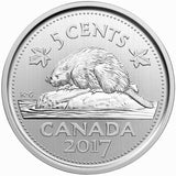 2017 - Canada - Specimen Set Snow Goose