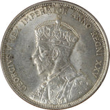 1935 - Canada - $1 - MS64 - retail $125 - 25% OFF!