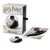 2020 - Fiji - $1 - Harry Potter