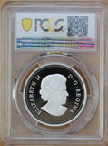 2015 - Canada - $5 - Year of the Sheep - PCGS PR69 DCAM