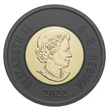 2022 - 2$ - Honouring Queen Elizabeth II
